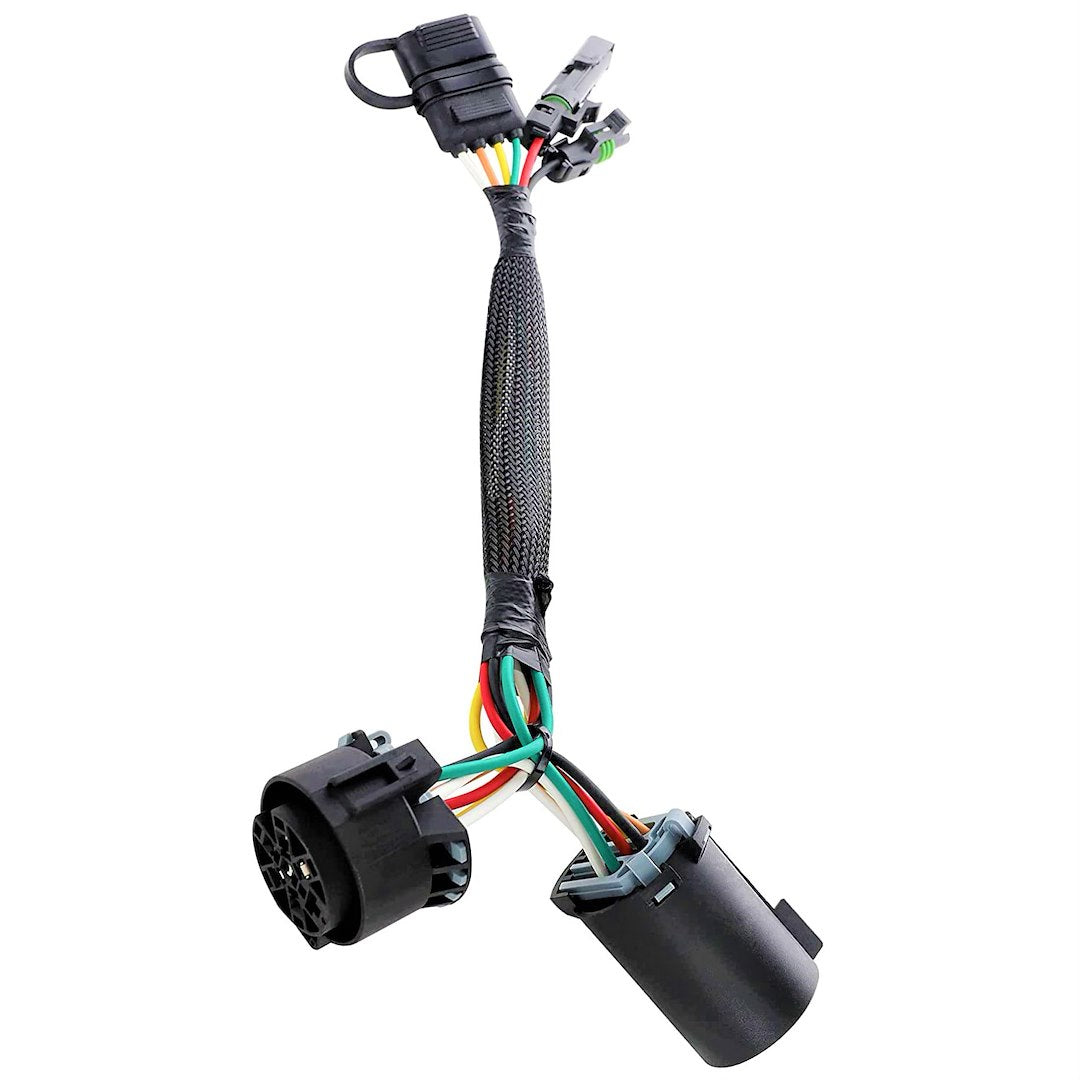 Putco 529004 Blade Quick-Connect Bar Harness