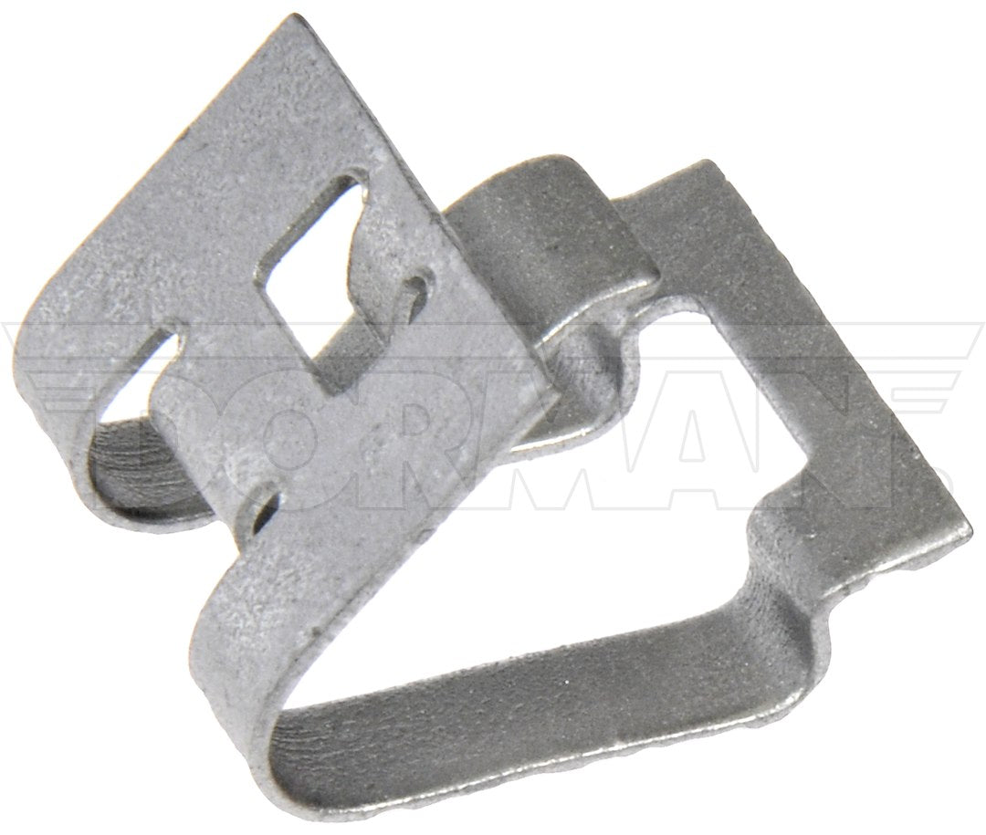 Dorman 963-627d OEM Retainer Clips for Spoiler Molding - image 1