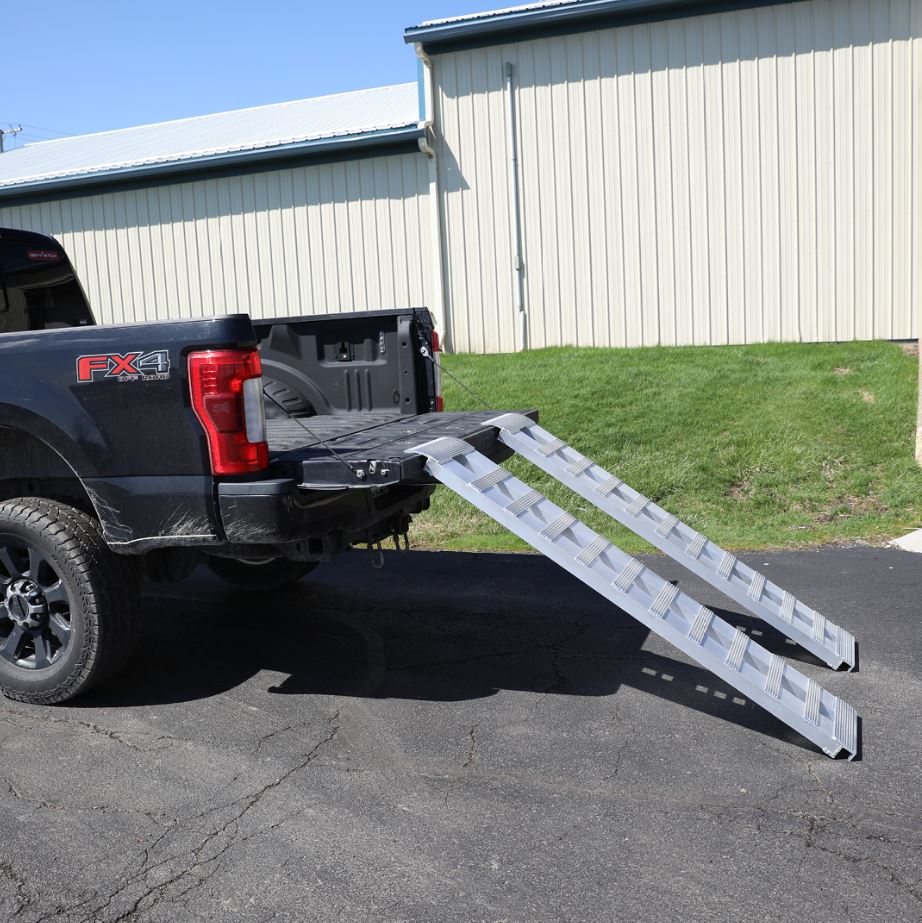 Gen-Y Hitch Gh-16144 Bed Ramp - image 2