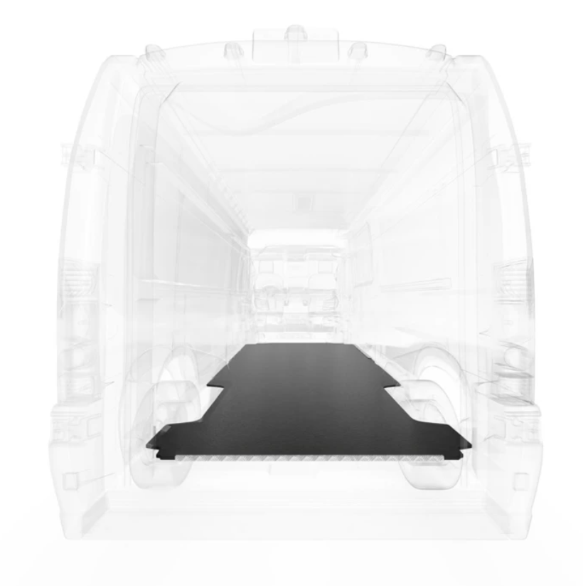 Legend Fleet RA1014-11RF1 BaseAir Folding Cargo Flooring