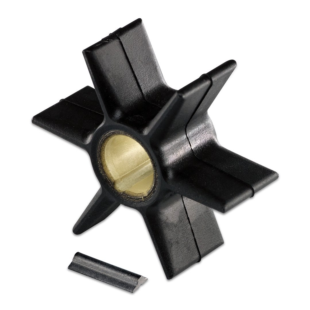 Sierra Marine 18-3214 Water Pump Impeller - image 5