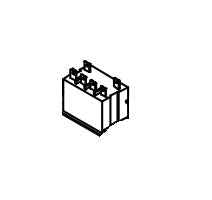 Coleman Mach Compressor Relay for 6633 and 46413 AC Units – 14601171