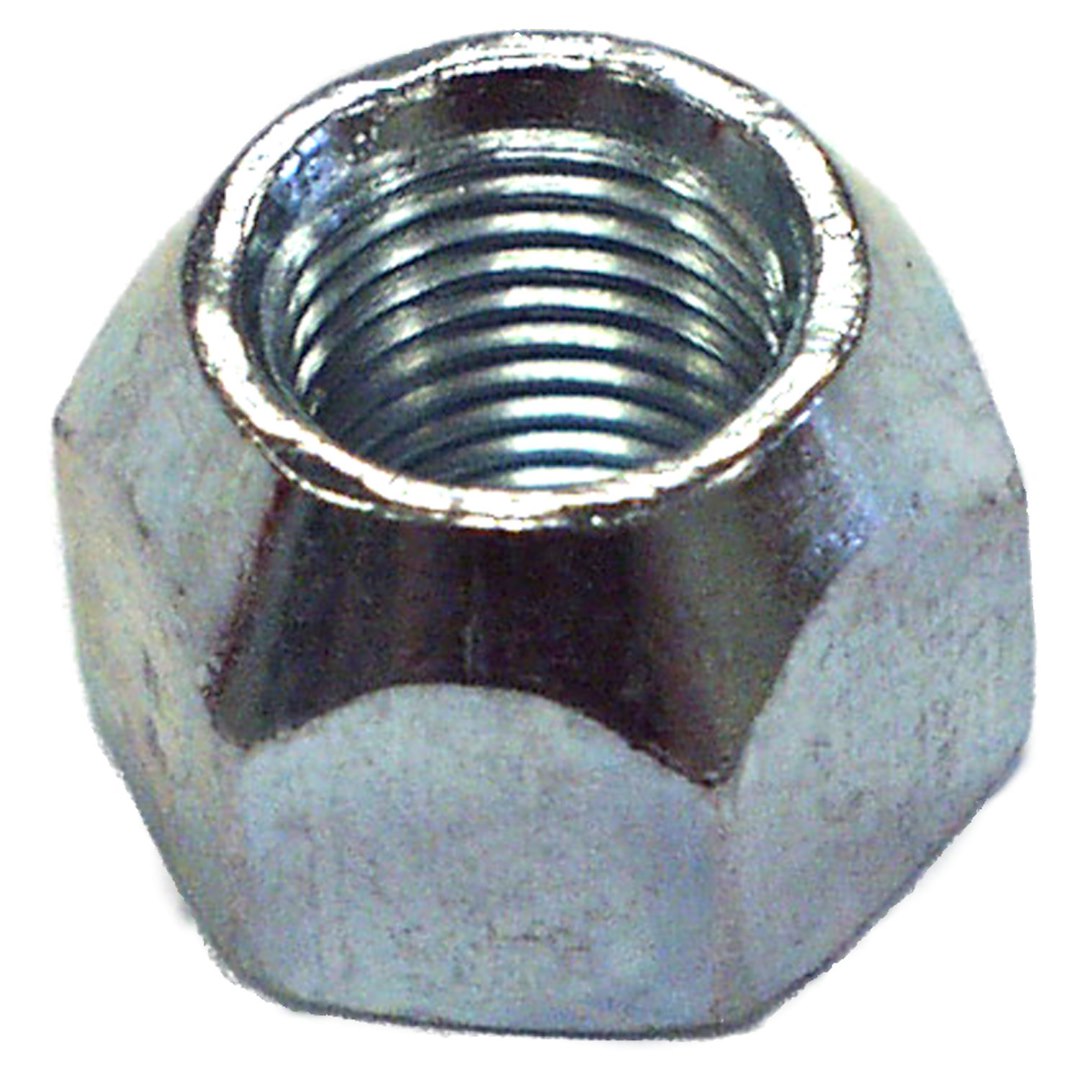 Crown Automotive J0635516 Open Acorn Wheel Nut - image 1