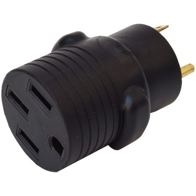 Valterra A10-3050avp Power Cord Adapter - image 1