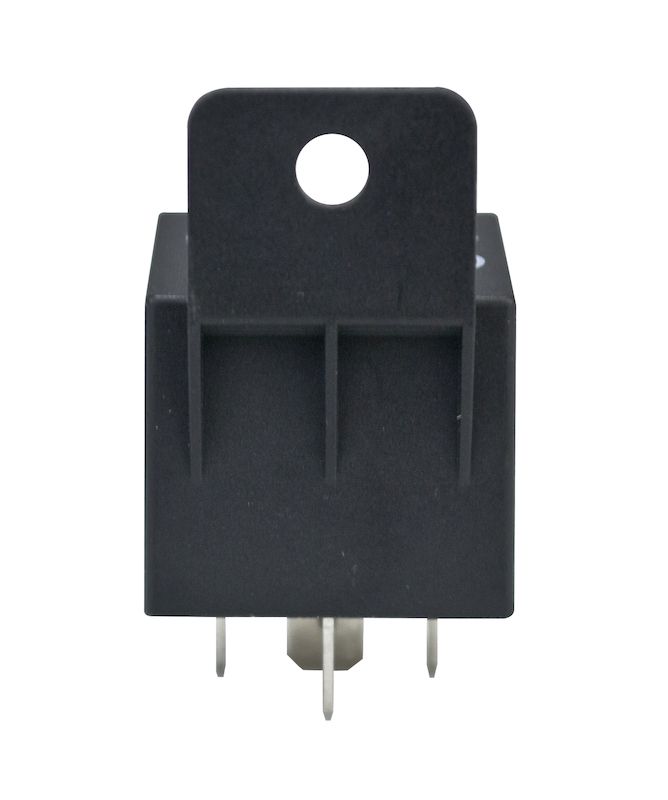 Hella 965400071 Relay for Multipurpose Use