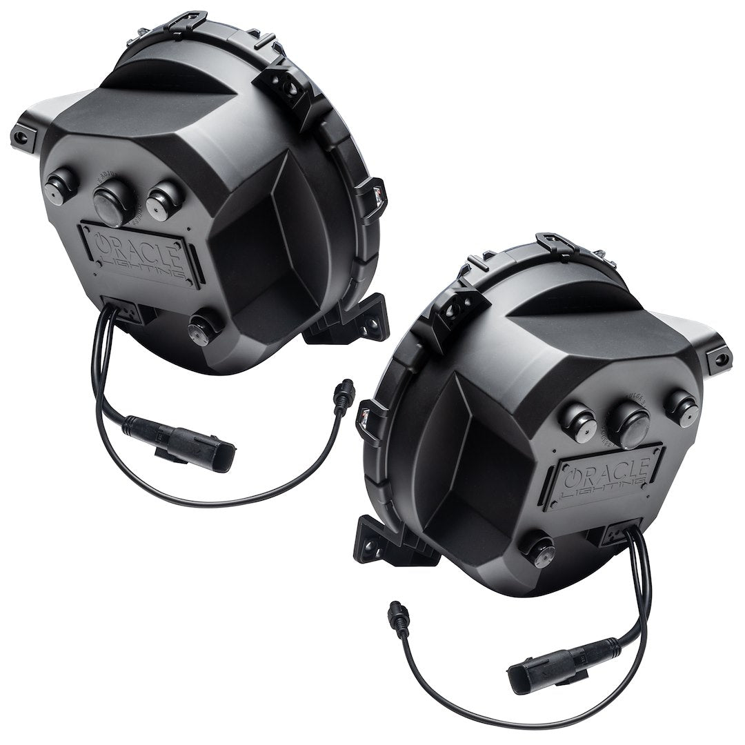 Oracle Lighting 5839-111 Oculus JL/JT Bi-LED Headlamp