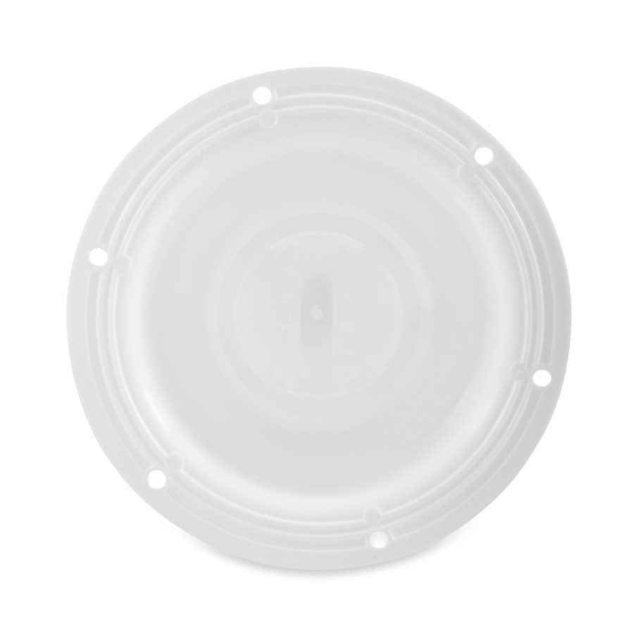 Camco 40033 Polar White Sewer Vent Replacement Kit