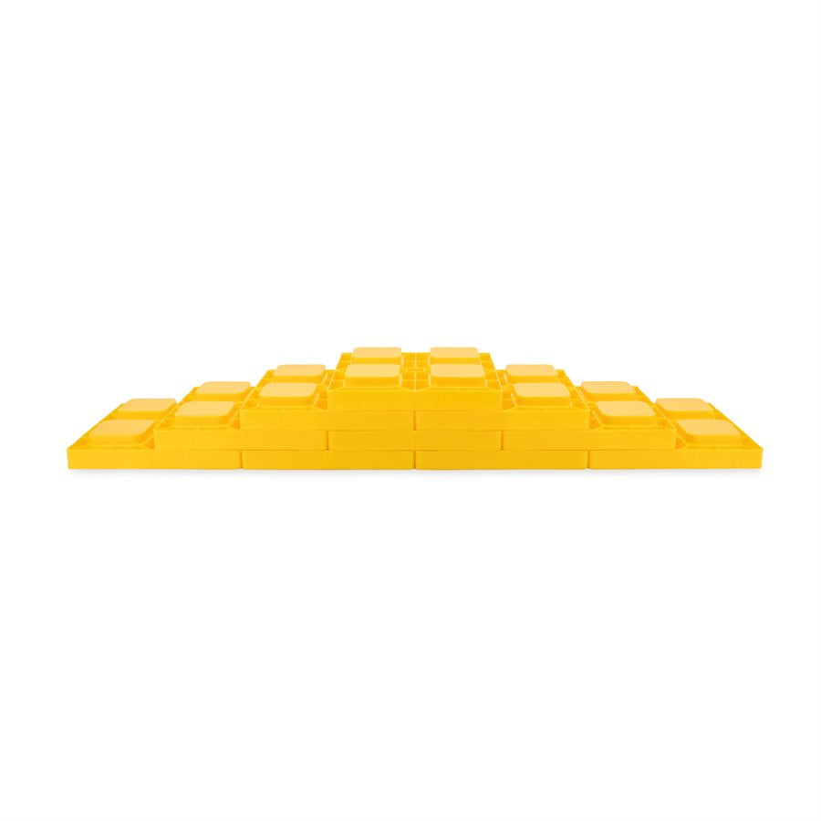 Camco Leveling Block - Interlocking, 4000 lb, 8-1/4 in – 44505