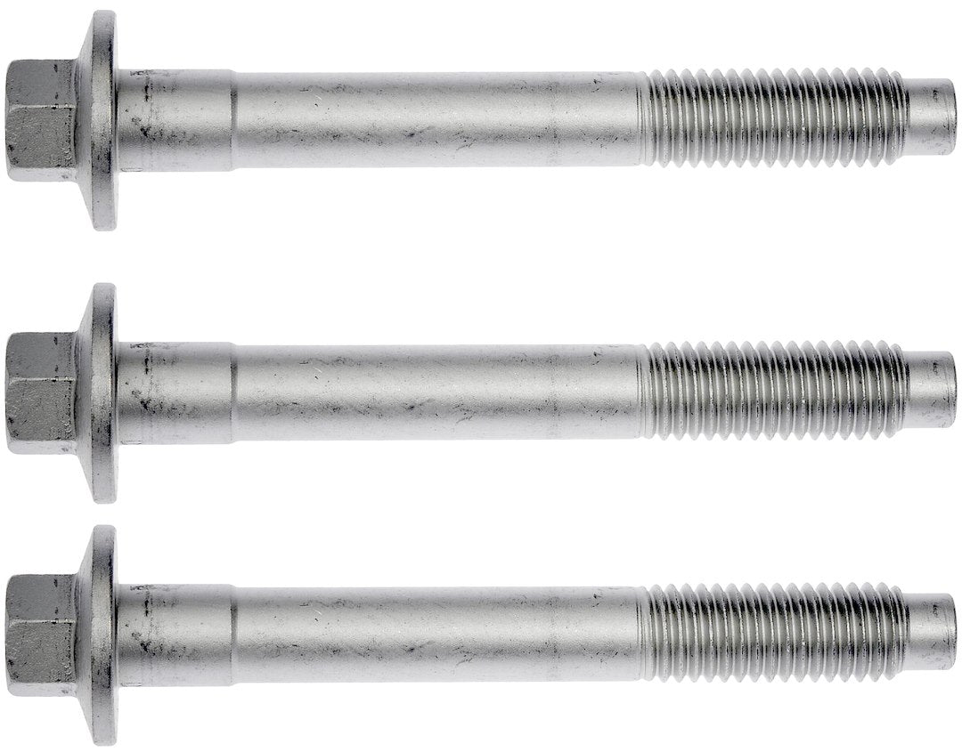 Dorman OE Solutions 917-509 Hex-Washer Wheel-Hub Bolt Set - image 1