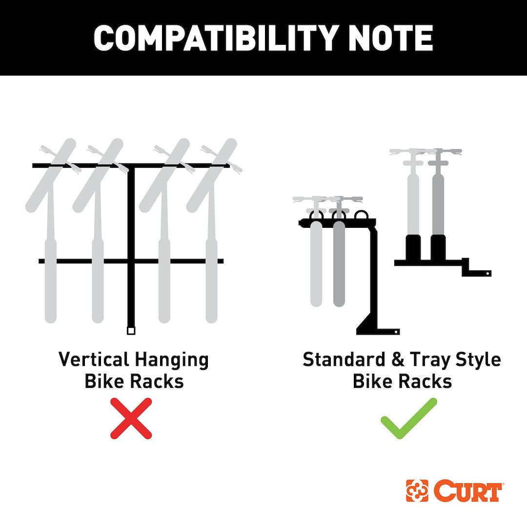 Curt 13451 Trailer Hitch Rear - image 7