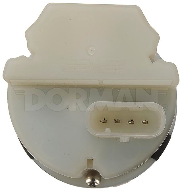 Dorman 600-118 Front Differential Operating Actuator - image 1