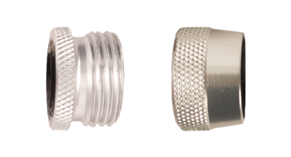 Teknor Apex 4006-25 Fresh Water Hose - image 2