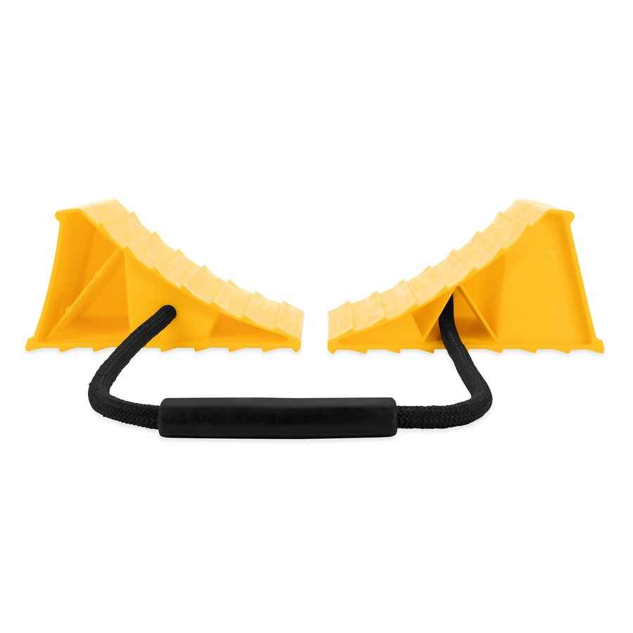 Camco Wheel Chocks - 2 Pack – 44470