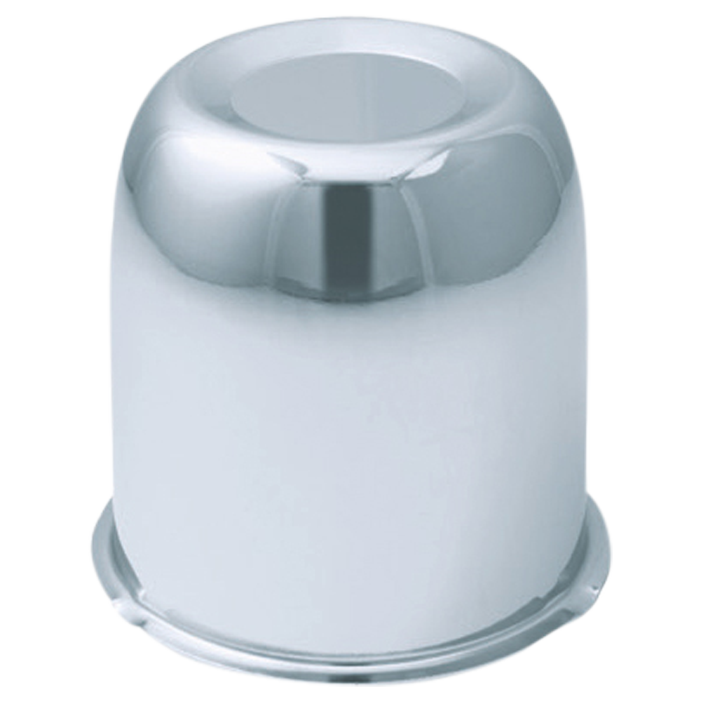 Gorilla HC201 Closed Wheel-Center Hub Cap