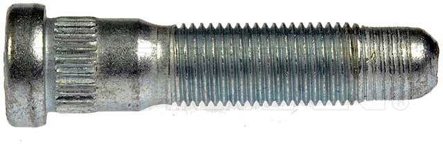Dorman 610-428 AutoGrade Silver Wheel Stud Set - image 1
