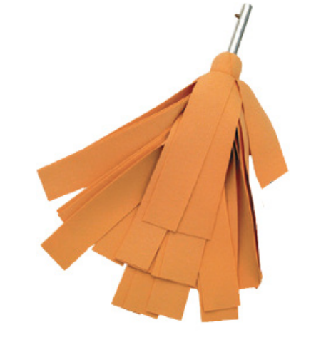 Swobbit SW31315 Boat-Cleaning Mop Head