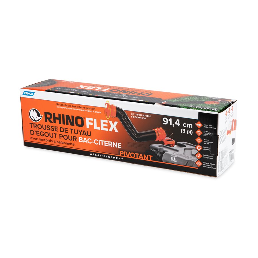Camco 39768 Sewer Hose - image 9