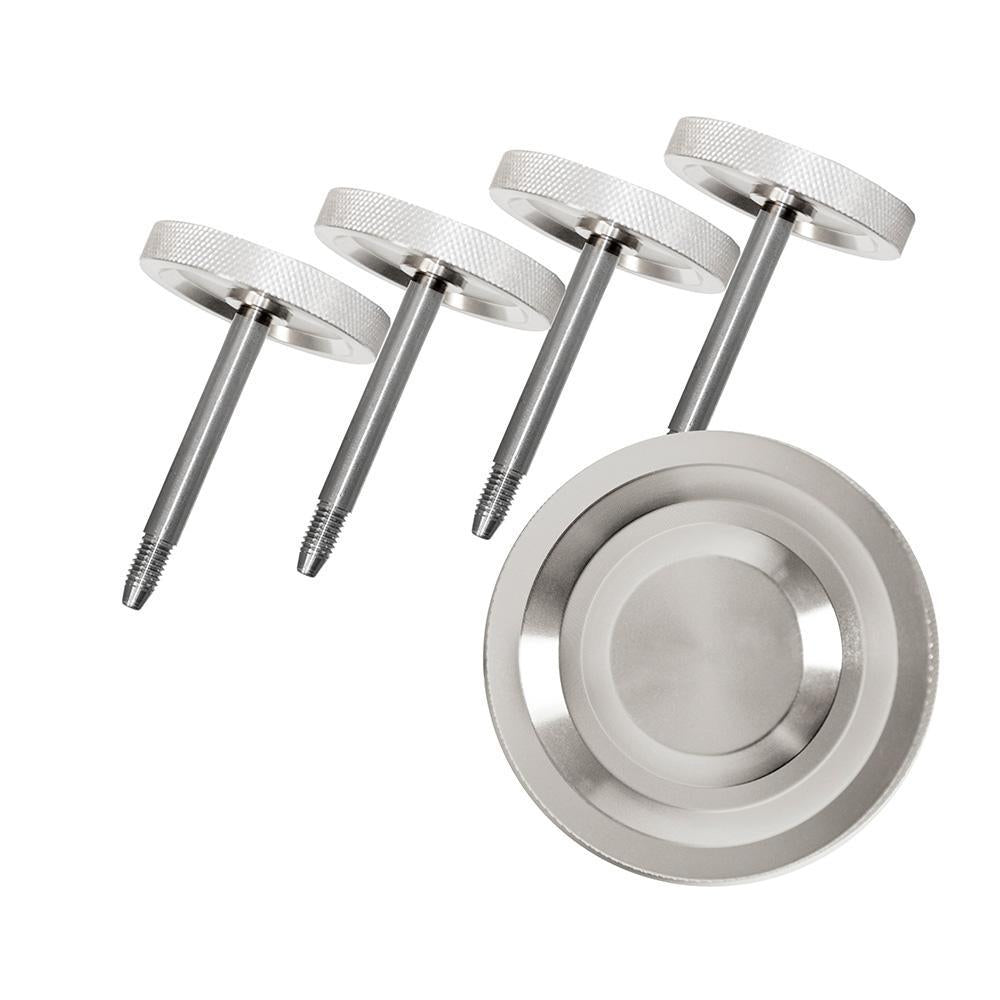 DV8 Offroad D-JP-180027-BL Door Surround Retaining Knob