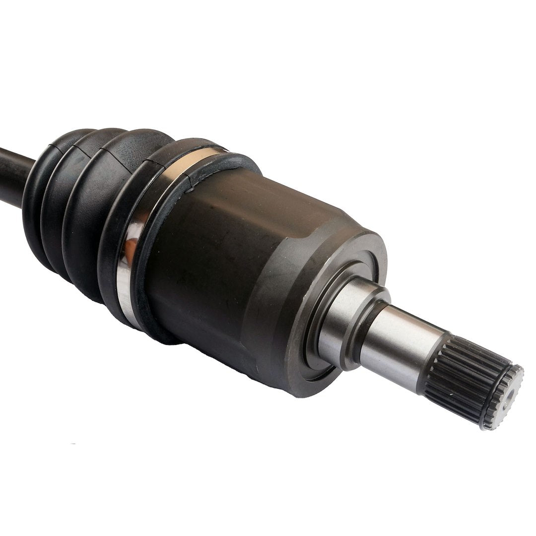 Moog Chassis Constant-Velocity Axle 13E002R