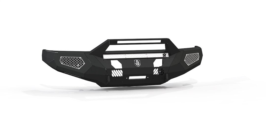 Road Armor 6172EF3B Evolution Front Bumper Assembly