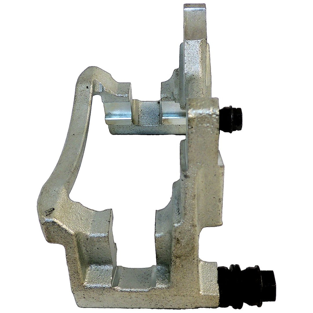 Crown Automotive 68003775AA Silver Steel Bracket for Either Rear Caliper - image 3