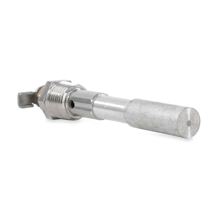 Camco Water Heater Anode Rod - Atwood Water Heaters, 4-1/2 in – 11533