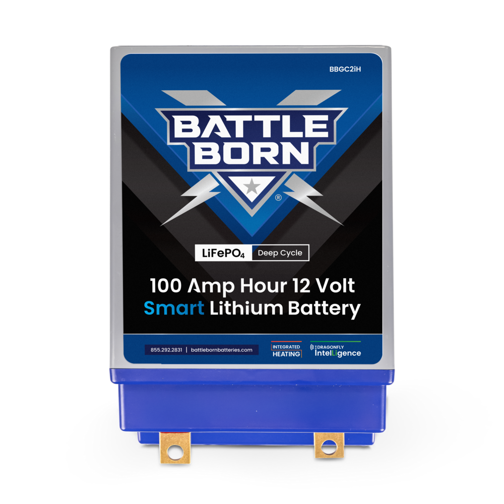 Battle Born Batteries Bbgc2ih Battery - image 7