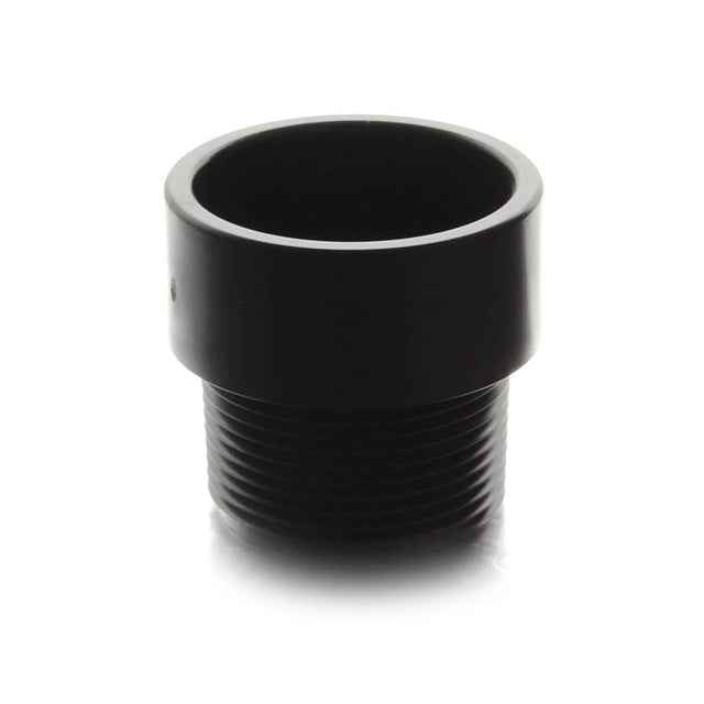 LaSalle Bristol 632871 1-1/2-Inch Black ABS Waste Connector