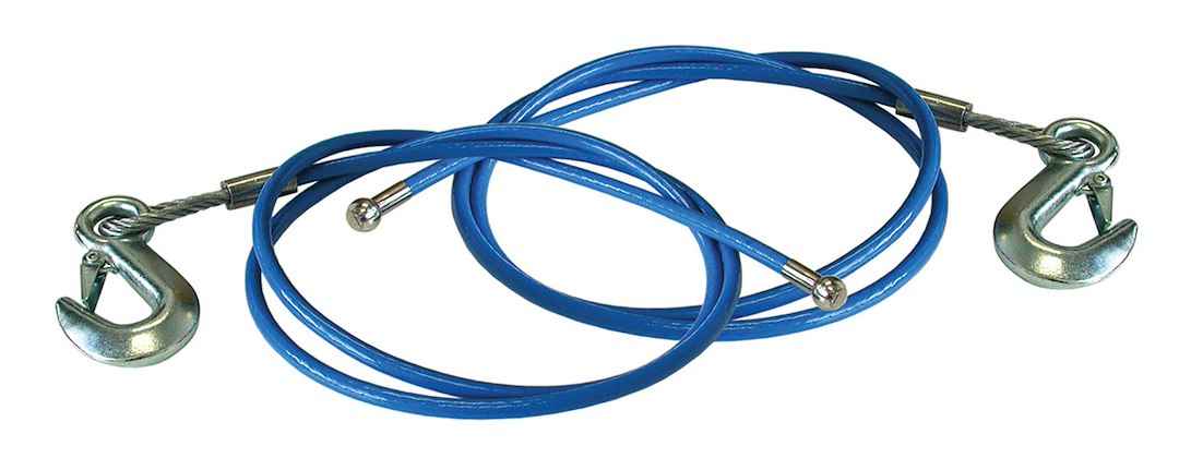 Roadmaster 64 in Safety Cable Pair - 6000 lb – 655-64