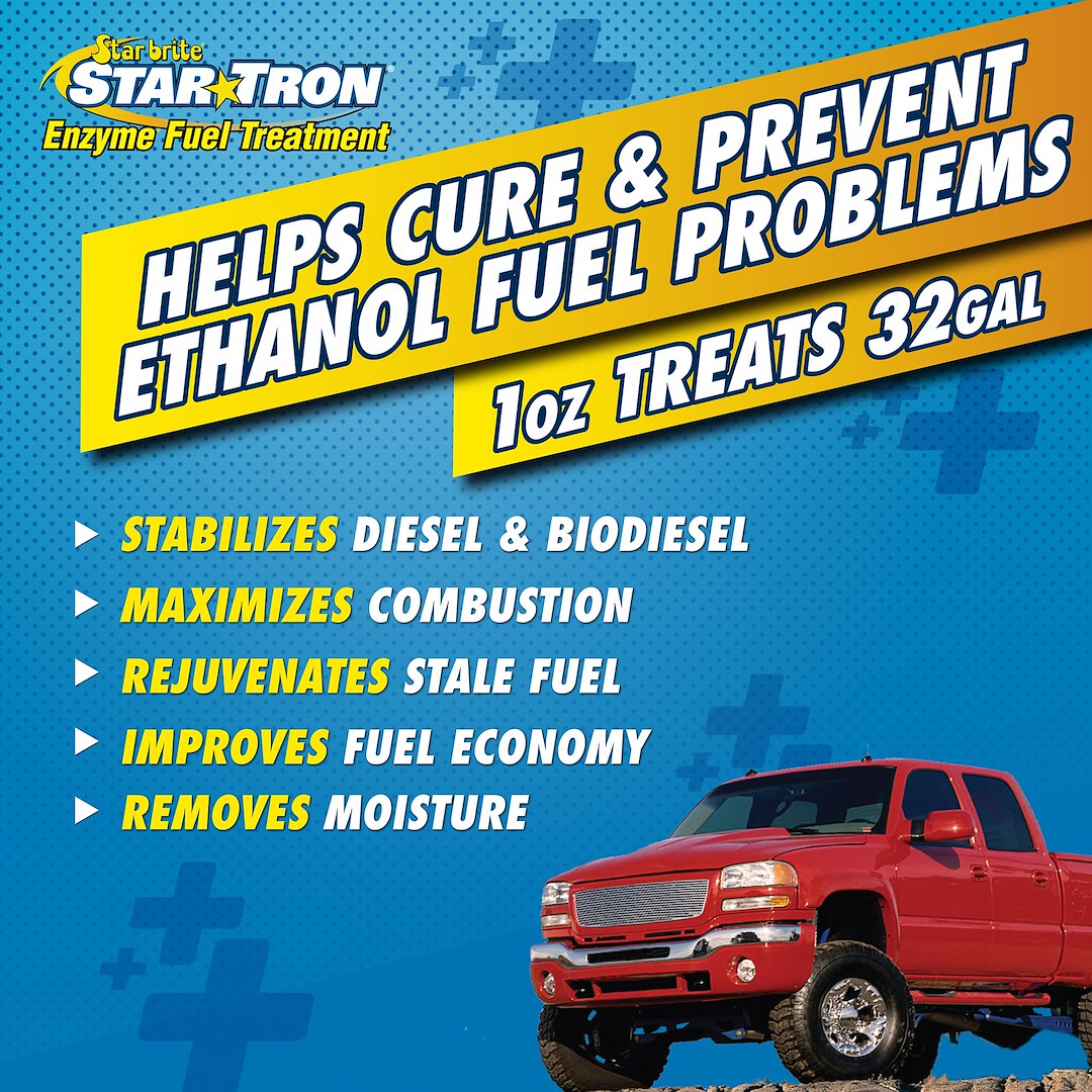 Star Brite 093100n Fuel Additive - image 2