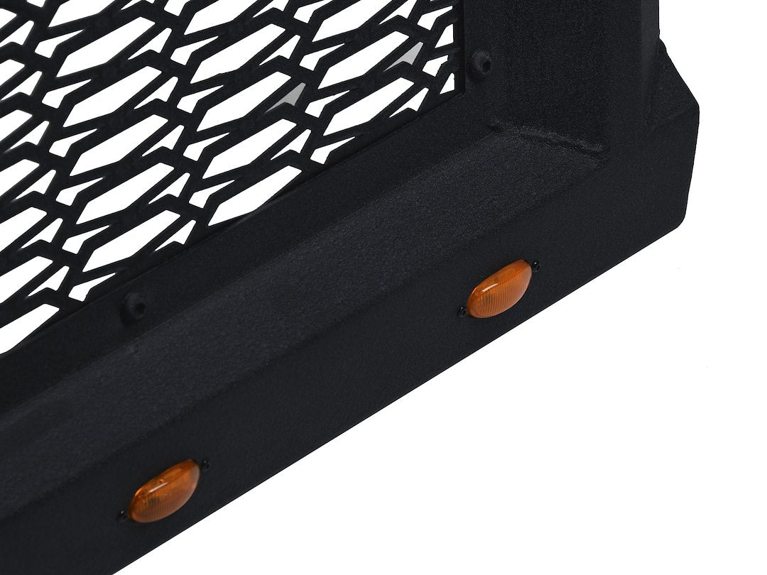 Armordillo 8707760 CRZ Steel Chase Rack with Four-Light Capacity - image 3
