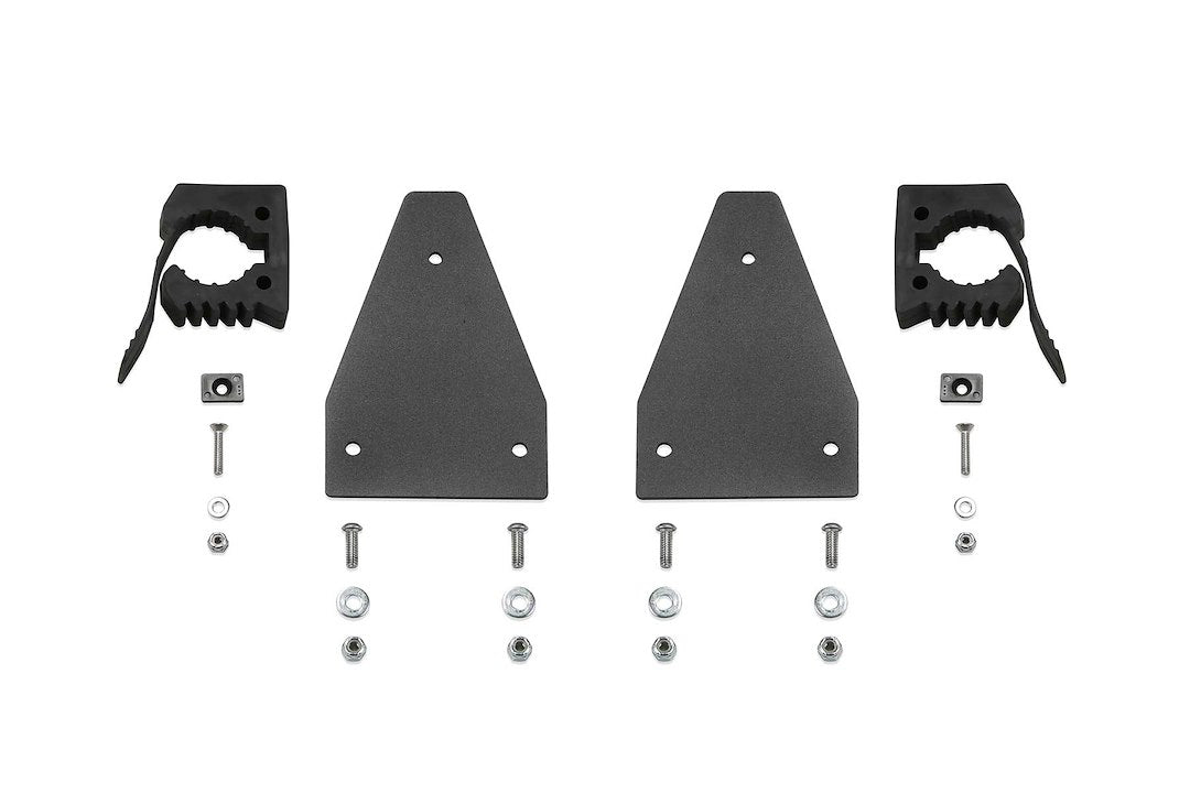 Fabtech Motorsports Fts24264 Shovel Mount - image 1