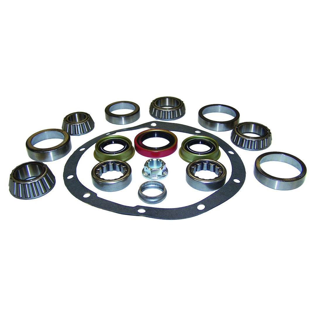 Crown Automotive D35MASKIT Dana 35 Overhaul Package - image 1