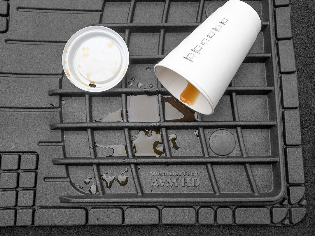 Weathertech (Usa) 11avmsbhd Floor Mat - image 9