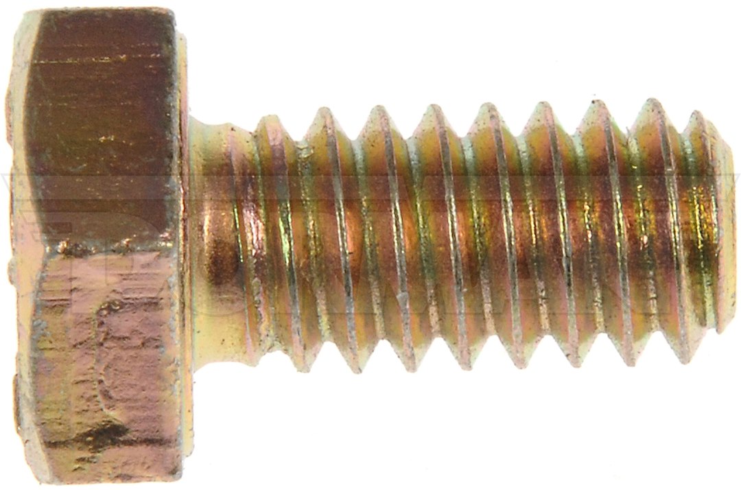 Dorman 981-212d M6-1.0 Hex-Head Bolt Set - image 2