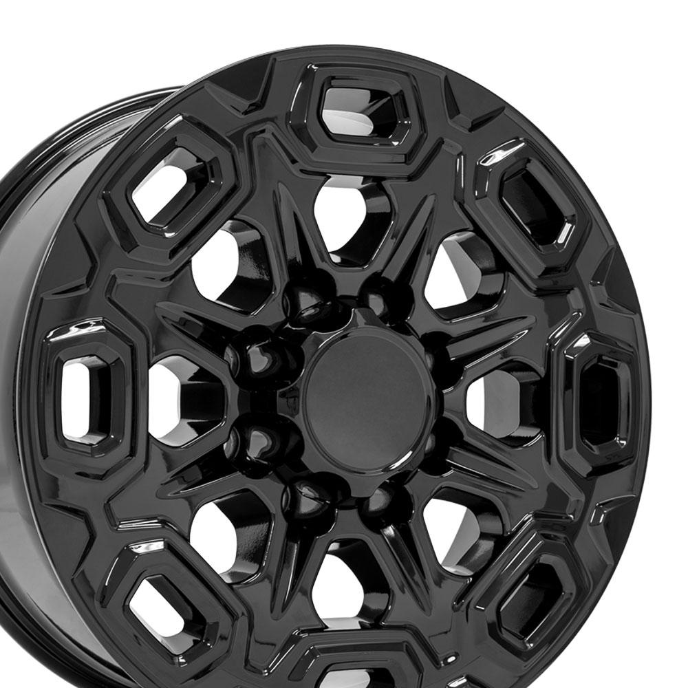 OE Wheels CV64B-20085-8180-47B CV64B Replica Rim
