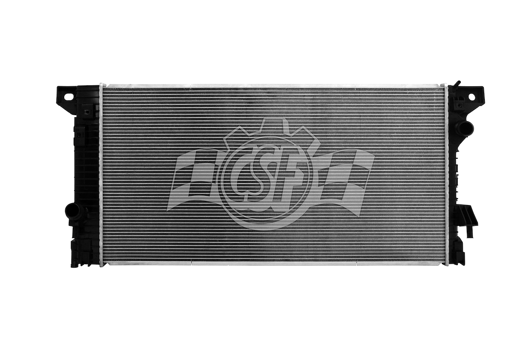 CSF 3744 2015 F-150 Replacement Radiator - image 1