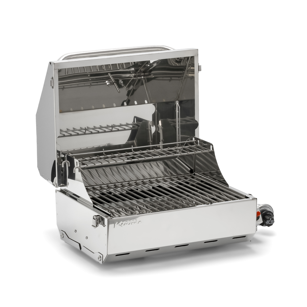 Camco Marine 58155 Barbeque Grill - image 2