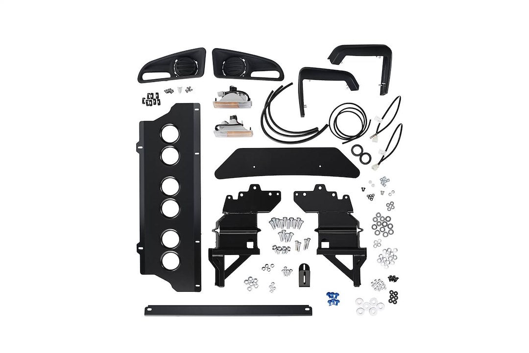 ARB 6172557 Bumper Installation Kit