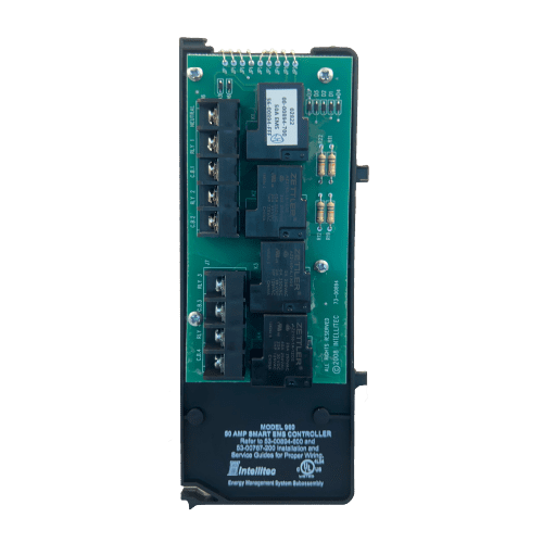 Intellitec 00-00894-700 Power Management System Control Board - image 2