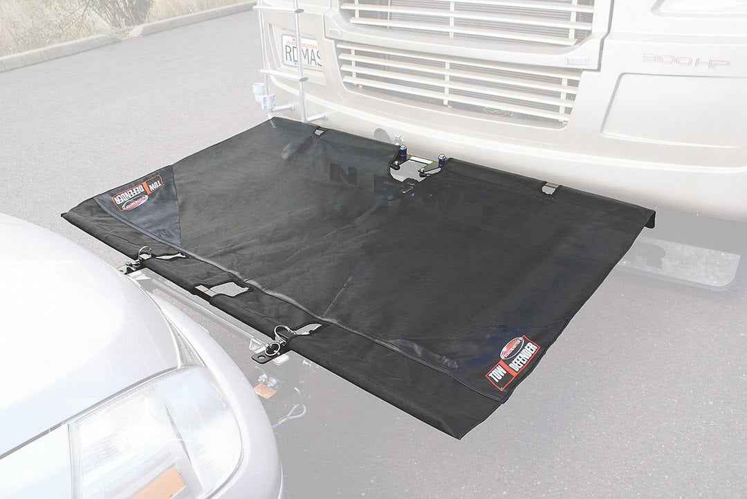 Roadmaster Towed Vehicle Shield - Black – 4700