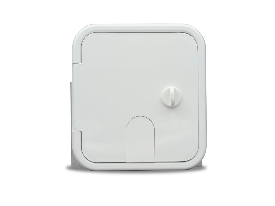 B&B Molders 94333 Electrical Cord Hatch - image 1