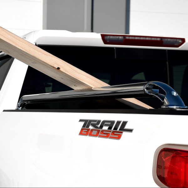 Putco 89859 Hyundai Locker Bed Rails