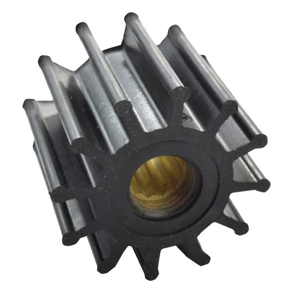 EMP - Engineered Marine Products 47-47286 Impeller Component for Water Pump