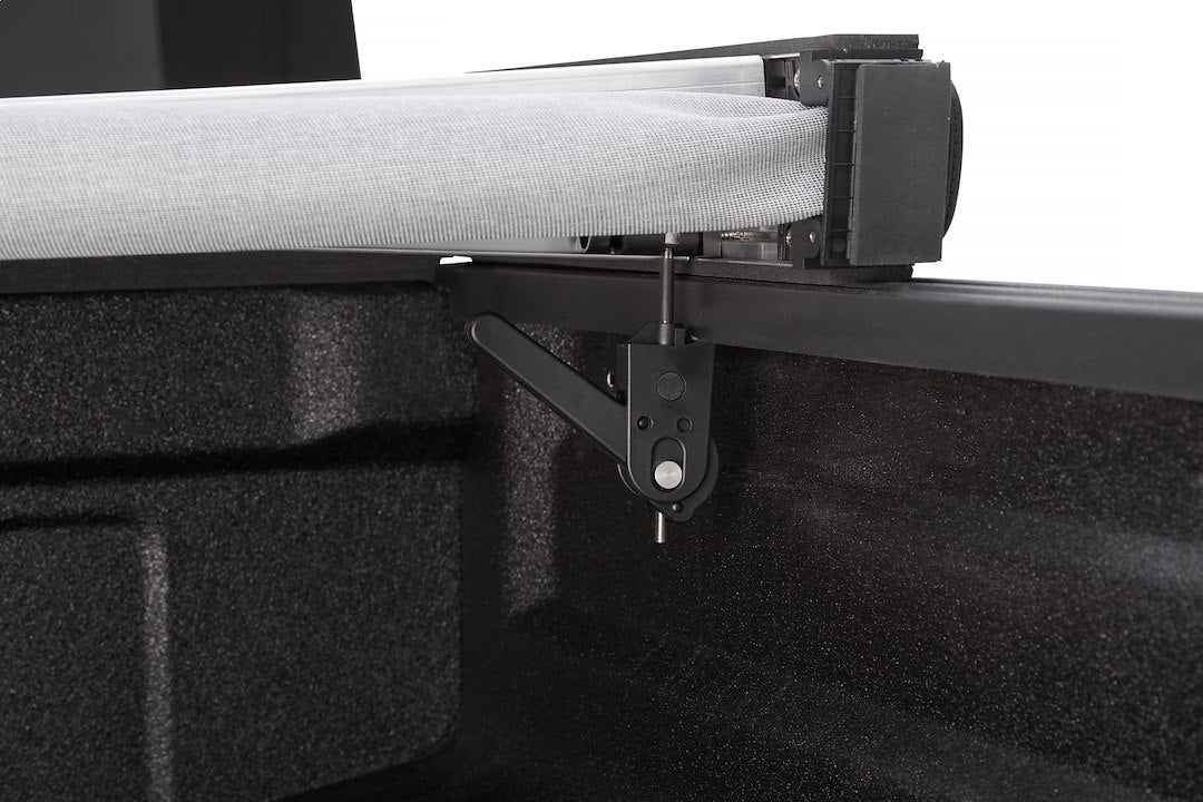 Bestop 16280-17 EZ Fold Hard-Folding Tonneau - image 4