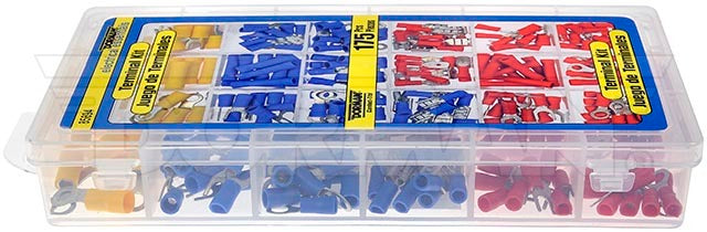 Dorman (OE Solutions) 85694 Cased Electrical Terminal Selection - image 3