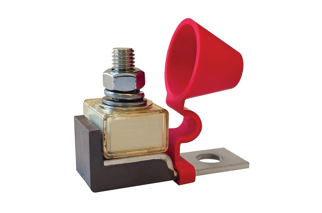 Samlex America Dc-Fa-300 Fuse Block - image 1