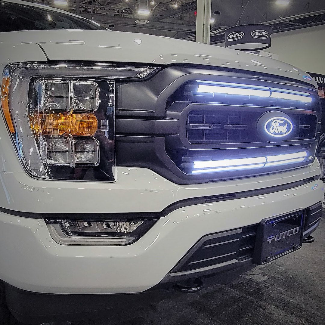 Putco 310032 Virtual® Blade Grille LED Bar