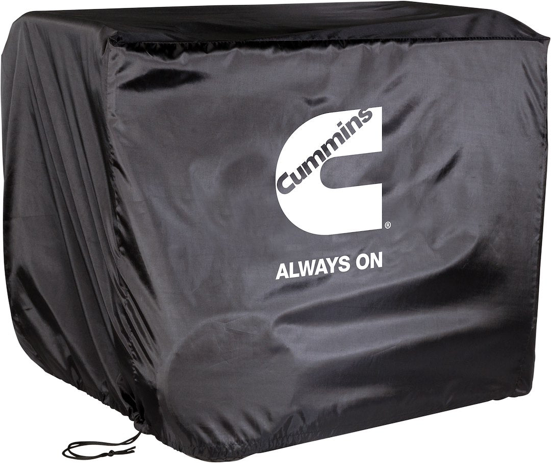 Cummins Power Generation A058u957 Generator Cover