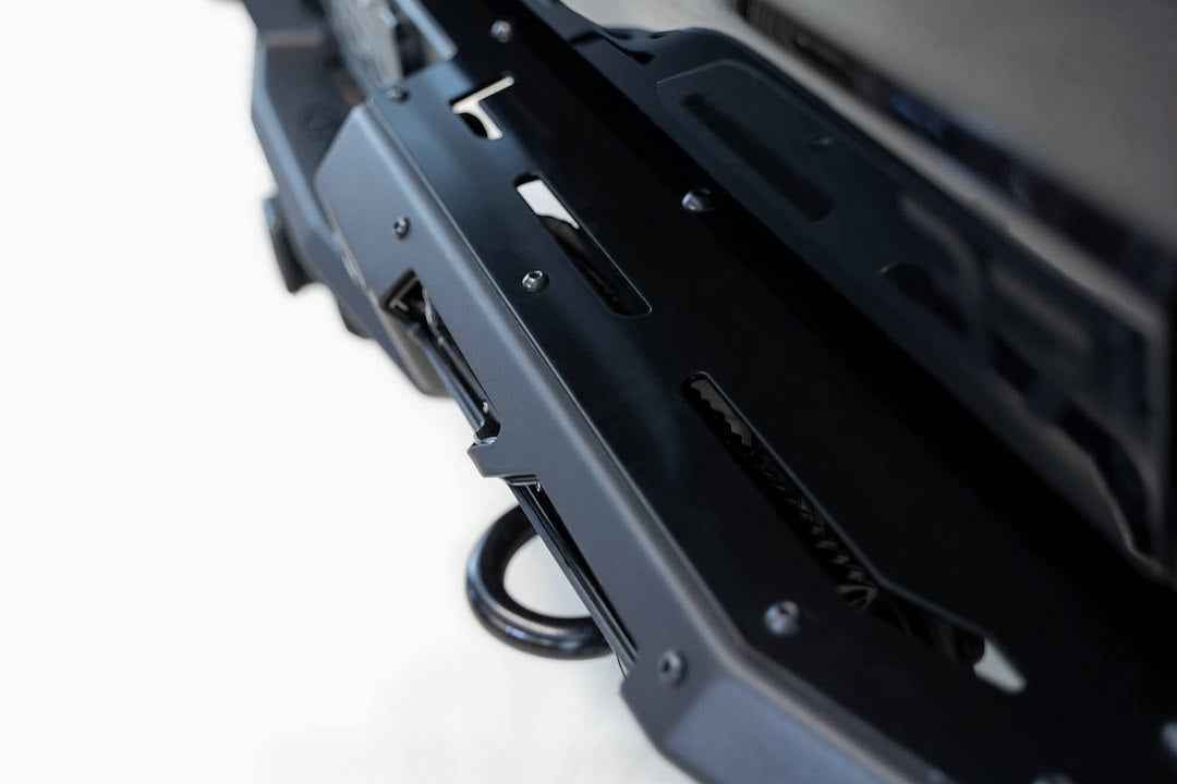 ADD R210191190103 Phantom Raptor Steel Rear Bumper